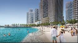 Seapoint, Emaar Beachfront, Dubai, UNITED ARAB EMIRATES