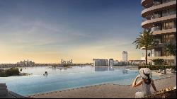 Seapoint, Emaar Beachfront, Dubai, UNITED ARAB EMIRATES