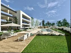 Elegance and Comfort at Azure Residences