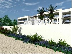 Elegance and Comfort at Azure Residences