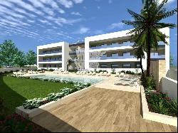 Elegance and Comfort at Azure Residences