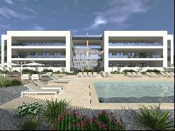 Elegance and Comfort at Azure Residences