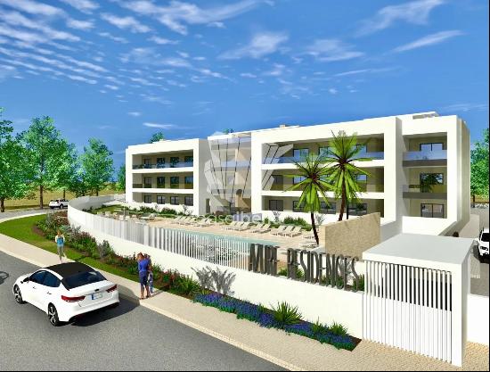 Elegance and Comfort at Azure Residences