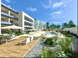 Elegance and Comfort at Azure Residences