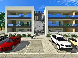 Elegance and Comfort at Azure Residences