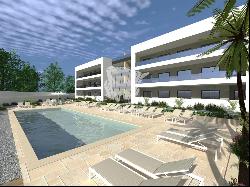 Elegance and Comfort at Azure Residences