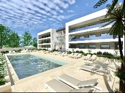 Elegance and Comfort at Azure Residences