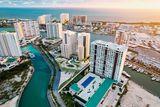 The new lifestyle in Cancun