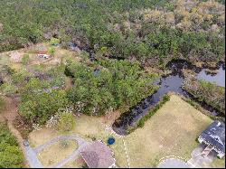 Lake Geneva Drive, Ocean Springs, MS 39564