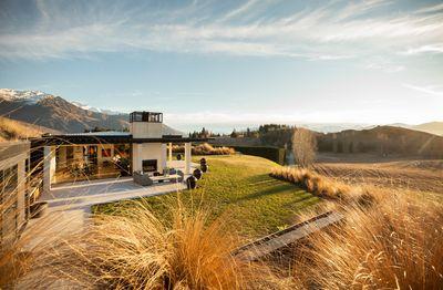 Queenstown