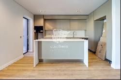 Stunning Penthouse Overlooking Ria Formosa Views