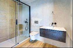 Stunning Penthouse Overlooking Ria Formosa Views