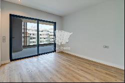 Stunning Penthouse Overlooking Ria Formosa Views