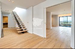 Stunning Penthouse Overlooking Ria Formosa Views