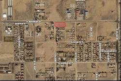 Cor Avenue Q 26th Ste, Palmdale CA 93550