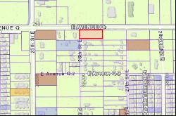 Cor Avenue Q 26th Ste, Palmdale CA 93550