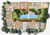 Exceptional Condominium for sale in CasaDaeng Garden Residences Hua Hin