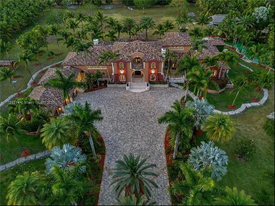 17201 SW 248 St, Homestead, FL, USA