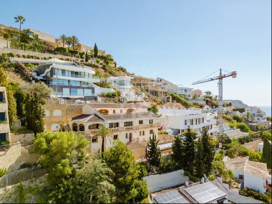 Villa for sale in Javea, Jávea 03730