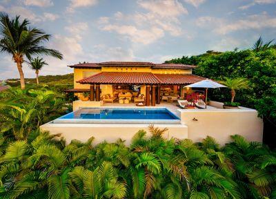 Four Seasons Private Villa 51