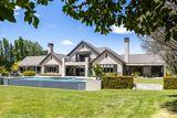 Luxury Coatesville Estate – 6-Bedroom Retreat on 4ha