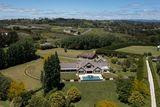 Luxury Coatesville Estate – 6-Bedroom Retreat on 4ha