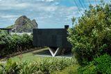 NZ Home of the Year 2025 – Bunker House by Chris Tate
