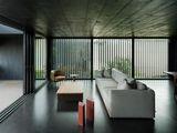 NZ Home of the Year 2025 – Bunker House by Chris Tate