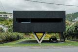 NZ Home of the Year 2025 – Bunker House by Chris Tate