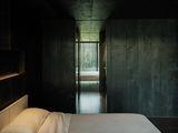 NZ Home of the Year 2025 – Bunker House by Chris Tate