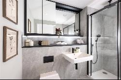 Eddington Avenue, Eddington CB3