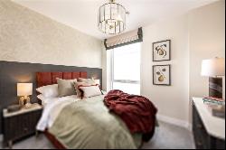 Eddington Avenue, Eddington CB3