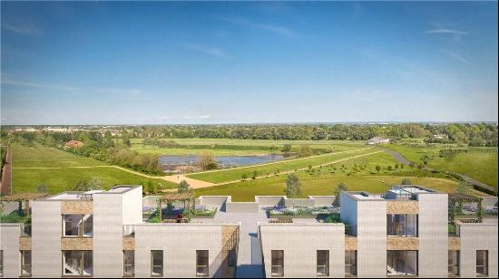 Eddington Avenue, Eddington CB3