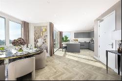 Eddington Avenue, Eddington CB3