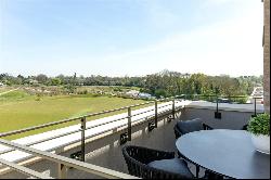 Eddington Avenue, Eddington CB3