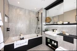 Eddington Avenue, Eddington CB3