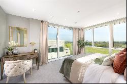 Eddington Avenue, Eddington CB3