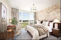 Eddington Avenue, Eddington CB3