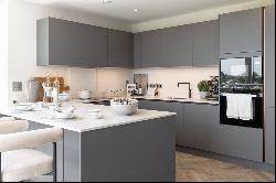 Eddington Avenue, Eddington CB3