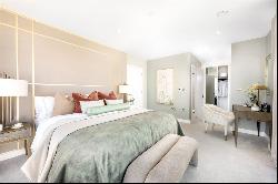 Eddington Avenue, Eddington CB3