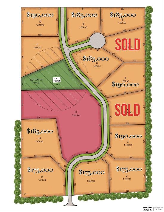 1601 Westridge Drive, Yutan NE 68073