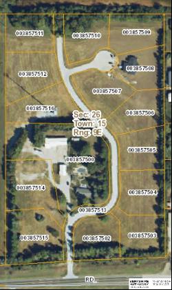 1602 Westridge Drive, Yutan NE 68073