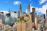 A Rare Find in Manhattan - NYC Luxury Living at Its Most Iconic