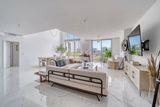 Modern Waterfront Duplex in Sunny Isles Beach, Miami - Panoramic Views, Beach Club Access