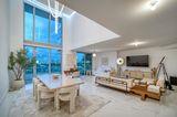 Modern Waterfront Duplex in Sunny Isles Beach, Miami - Panoramic Views, Beach Club Access