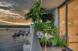 Modern Waterfront Duplex in Sunny Isles Beach, Miami - Panoramic Views, Beach Club Access