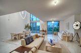 Modern Waterfront Duplex in Sunny Isles Beach, Miami - Panoramic Views, Beach Club Access
