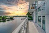 Modern Waterfront Duplex in Sunny Isles Beach, Miami - Panoramic Views, Beach Club Access
