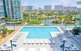 Modern Waterfront Duplex in Sunny Isles Beach, Miami - Panoramic Views, Beach Club Access