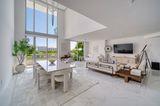 Modern Waterfront Duplex in Sunny Isles Beach, Miami - Panoramic Views, Beach Club Access